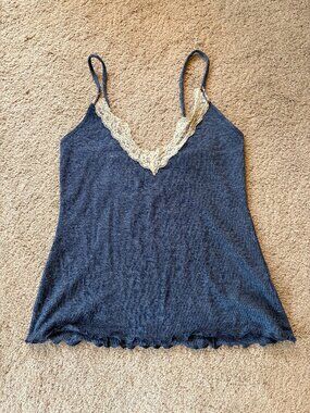 Free People Cami Tank M NwoT